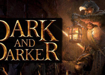 How many People can play Dark and Darker