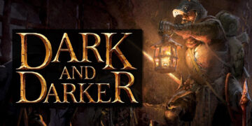 How many People can play Dark and Darker
