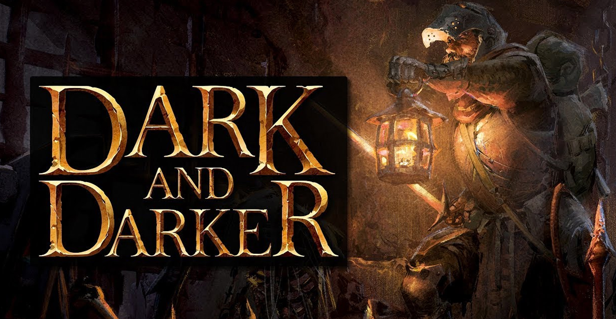 Games Like Dark and Darker