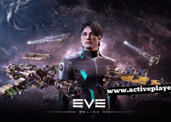 How many people play EVE Online