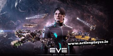 How many people play EVE Online