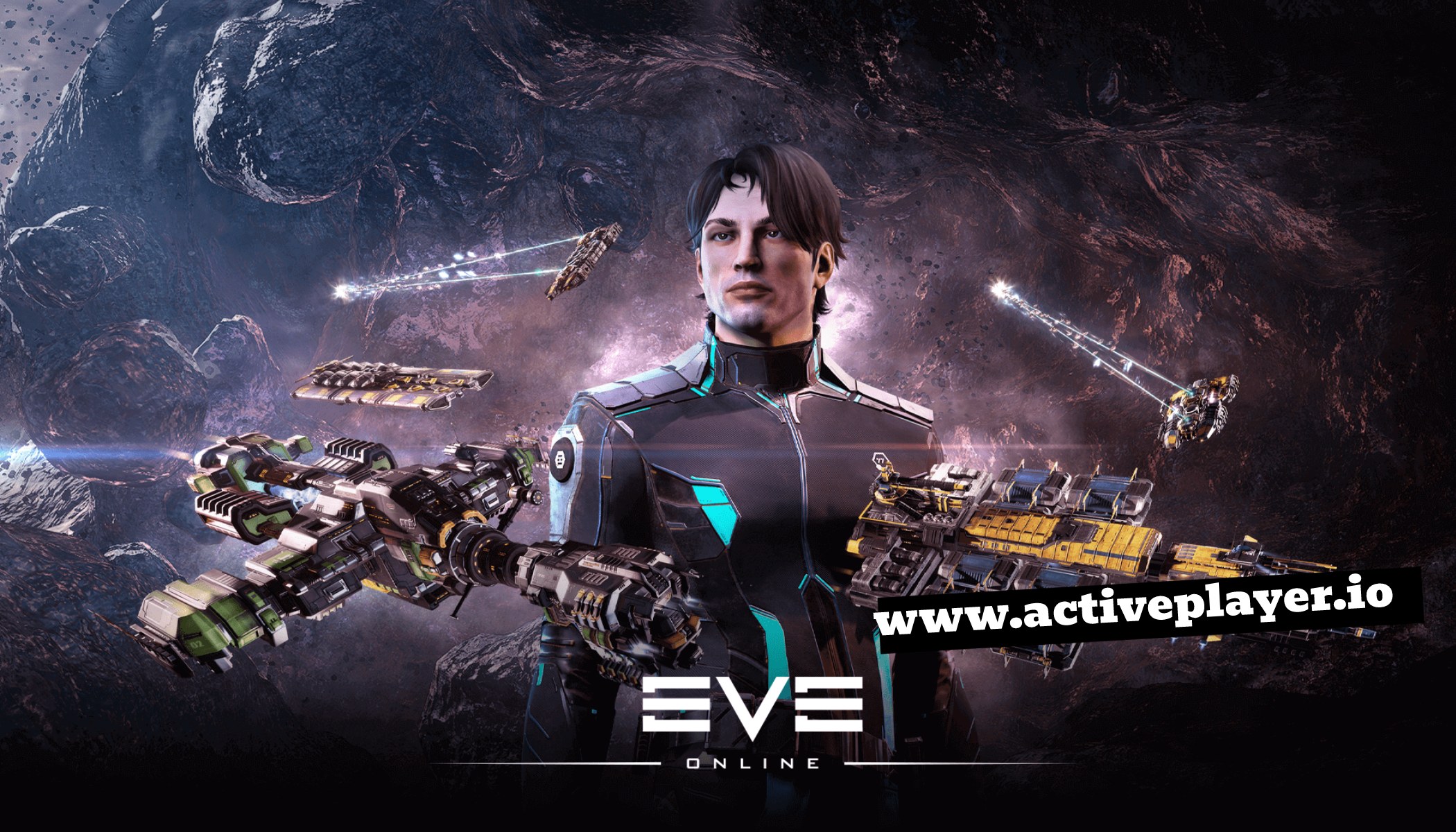 EVE Online: Best of 2021 SKINs - SteamSpy - All the data and stats