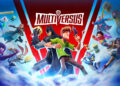 Multiversus Live Player count