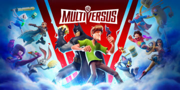 Multiversus Live Player count
