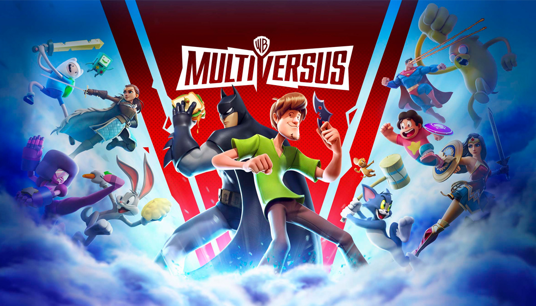 MultiVersus faz sucesso em Beta e tem 144 mil usuários simultâneos no PC