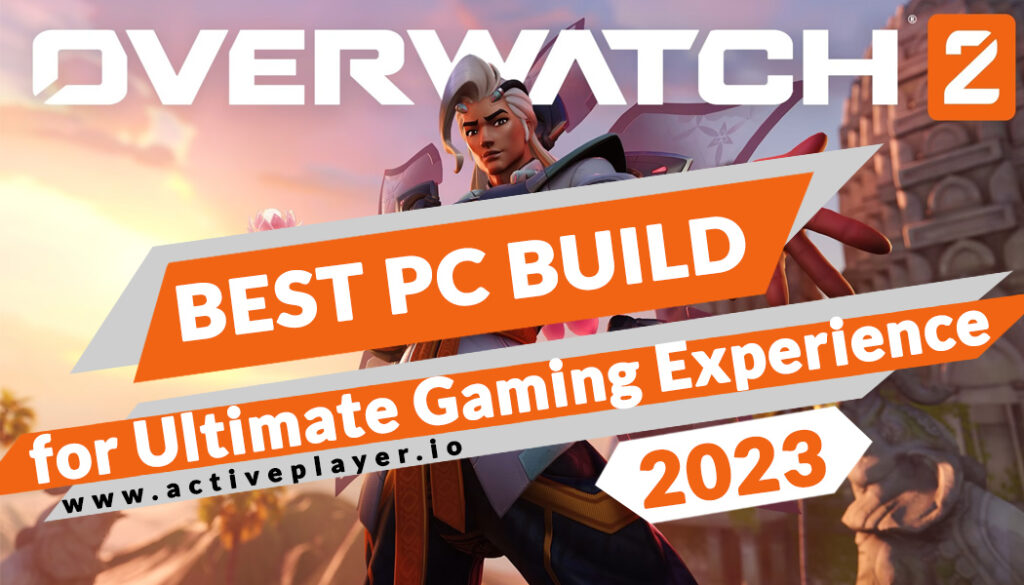 Overwatch 2 Best PC guild 2023