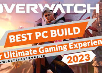 Overwatch 2 Best PC guild 2023