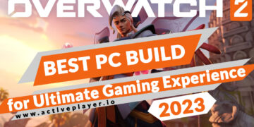 Overwatch 2 Best PC guild 2023