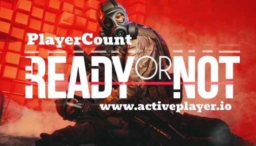 Live Player Count For Popular Online Games - PlayerCounter