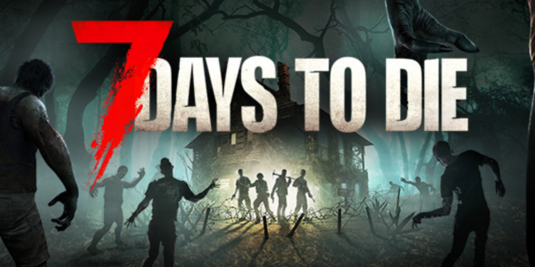 7 Days to Die live player count