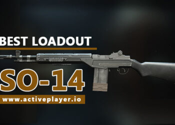 Best SO-14 Loadout Right Now
