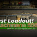 Best lachmann 556 Loadout