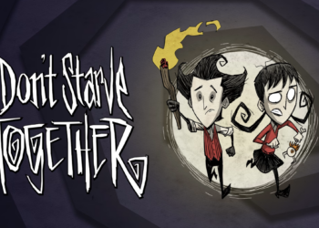 Dont Starve Together live player count