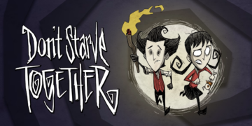 Dont Starve Together live player count
