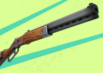Fortnite 25.11 Update is Here! Goodbye Heavy Sniper Rifle