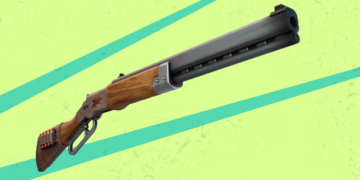 Fortnite 25.11 Update is Here! Goodbye Heavy Sniper Rifle