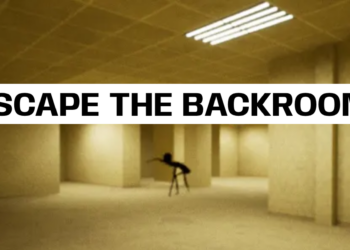 Escape the Backrooms live player count