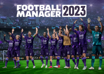 Football manager 2023 live player count