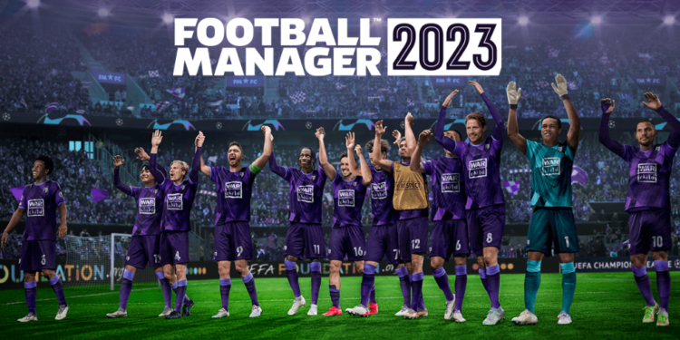 Football manager 2023 live player count
