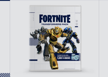 Fortnites-Transformers-Pack