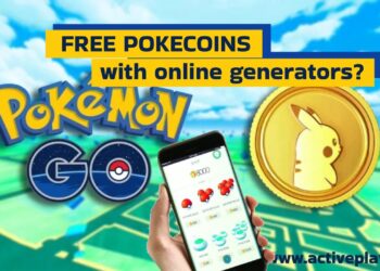 Get Free PokéCoins Using Online Pokecoin Generator Real_