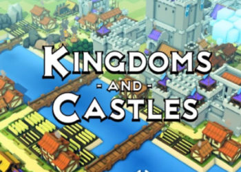 Kingdoms and Castles live player count