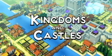 Kingdoms and Castles live player count
