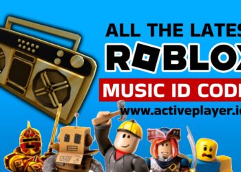 Latest Roblox Music ID Codes