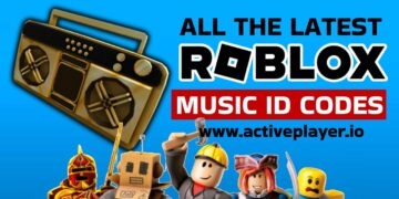 Latest Roblox Music ID Codes