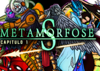 Metamorfose S live player count