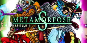Metamorfose S live player count