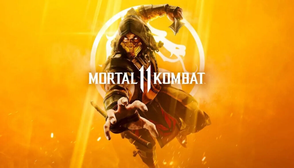 Mortal Kombat 2 🔥 Jogue online