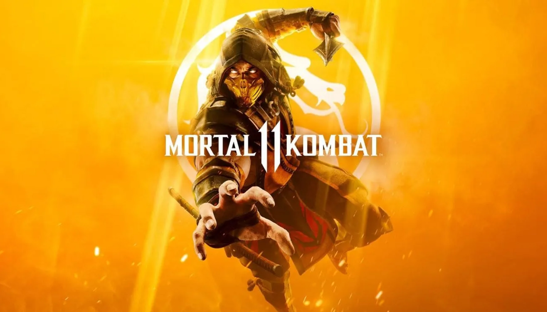 Mortal Kombat 11 Apk Download For Android [Game 2023]