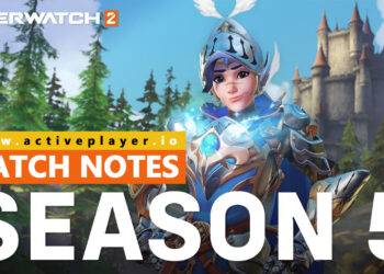 Overwatch 2 June 2023 Patch Notes