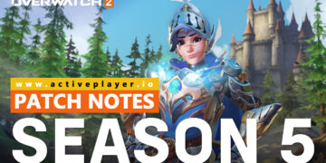 Overwatch 2 June 2023 Patch Notes