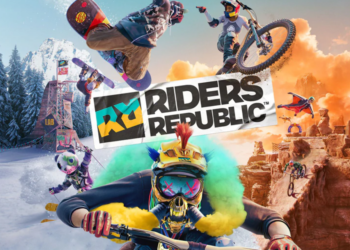 Riders Republic Live Player Count