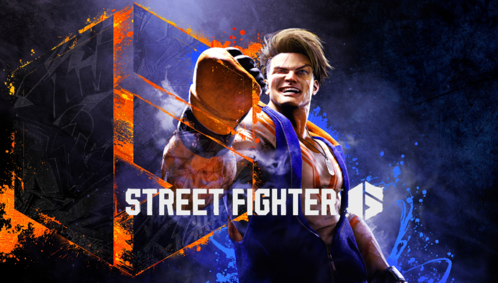 Street Fighter 6 live player count