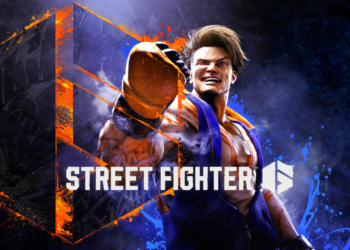 Street Fighter 6 live player count