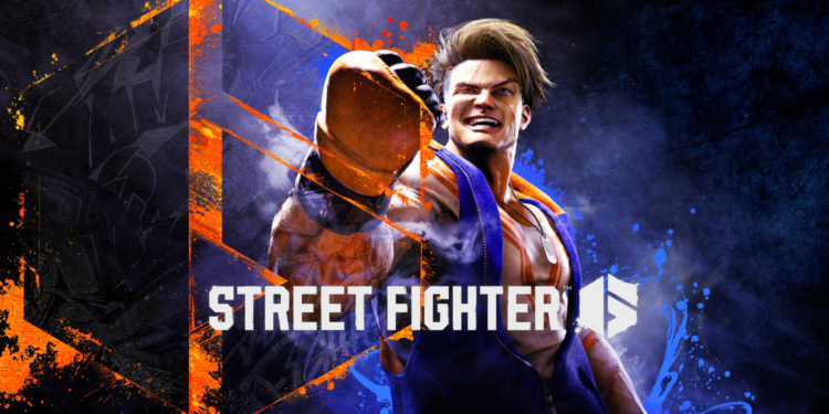 Street Fighter 6 live player count