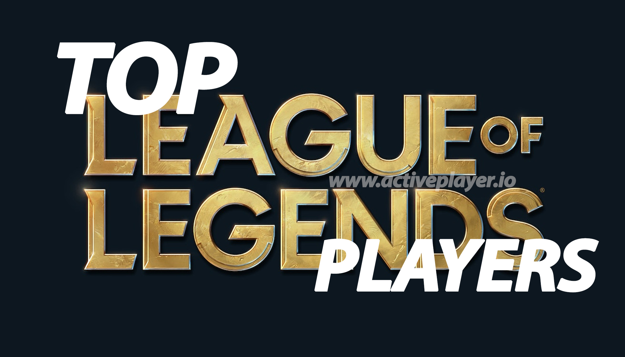 league of legends logo png