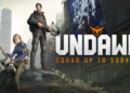 Undawn live player count