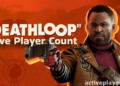Deathloop live player count
