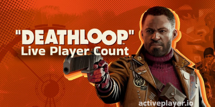 Deathloop live player count