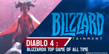 Diablo 4 Blizzards Top Game of all Time