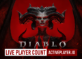 Diablo 4 Live Player Count