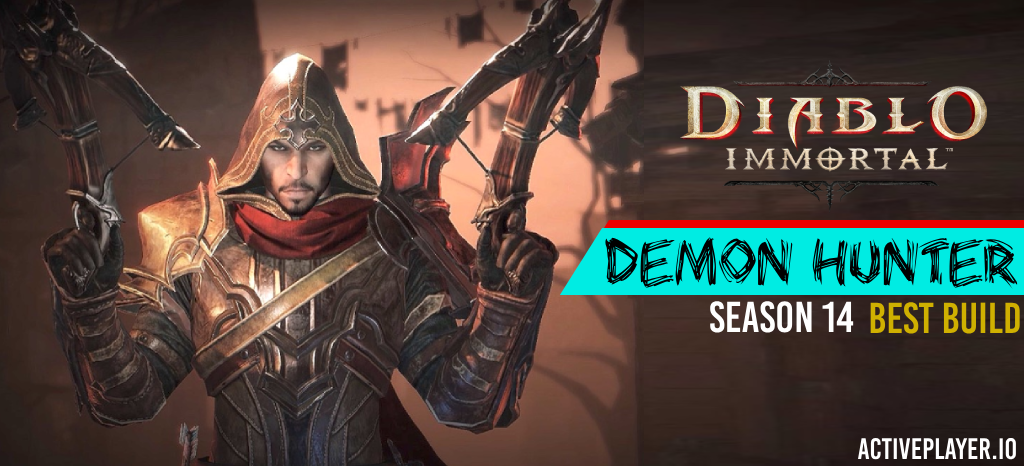 What are the BEST Classes in Diablo Immortal 2023 