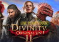 Divinity: Original Sin 2 Live Player Count