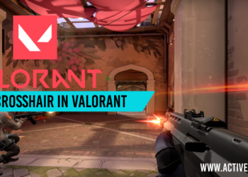 List of the best Crosshair in Valorant