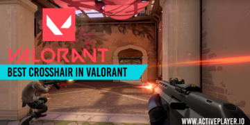 List of the best Crosshair in Valorant