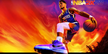 NBA 2K23 Live Player Count